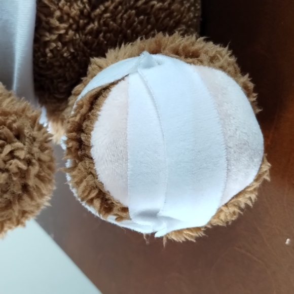 ✓PREXTEX 12-Inch Get Well Soon Plush Bear - Soft Stuffed Teddy Bear. - Picture 12 of 14